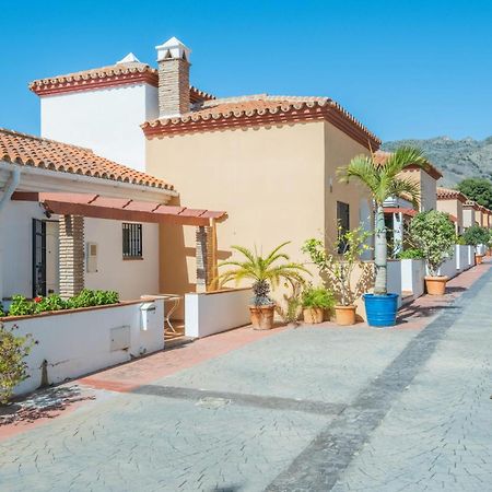 Aljamar 24 Comfortable House Near Burriana Beach Nerja Bagian luar foto