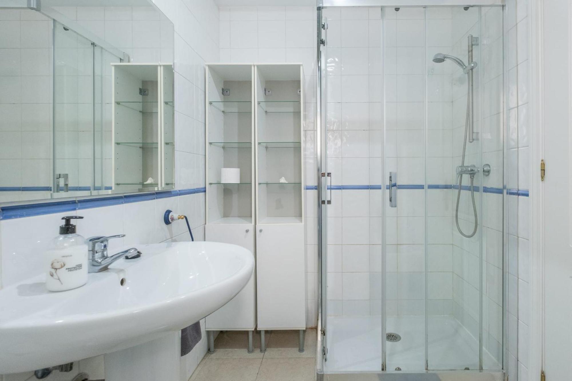 Aljamar 24 Comfortable House Near Burriana Beach Nerja Bagian luar foto