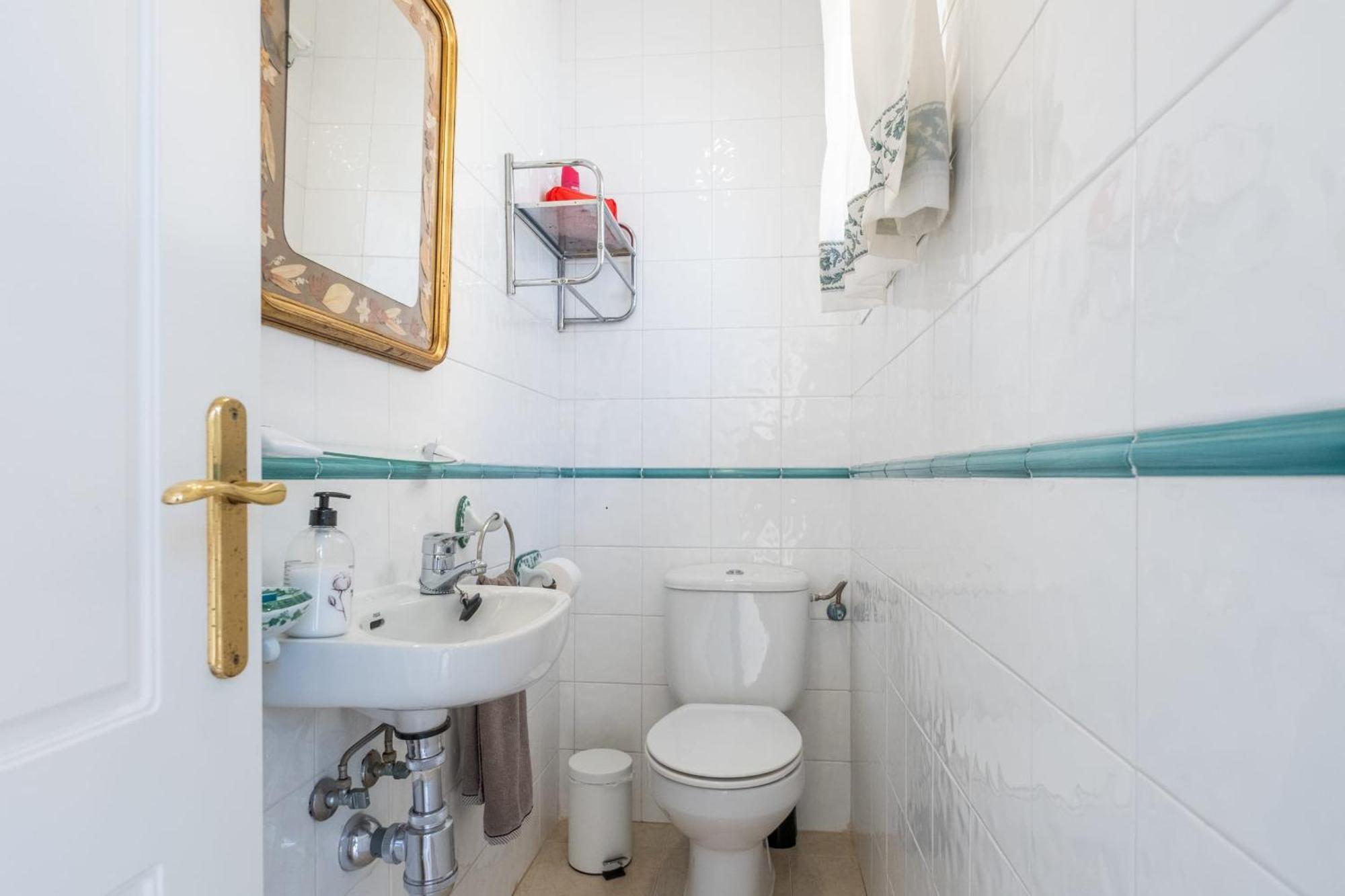 Aljamar 24 Comfortable House Near Burriana Beach Nerja Bagian luar foto