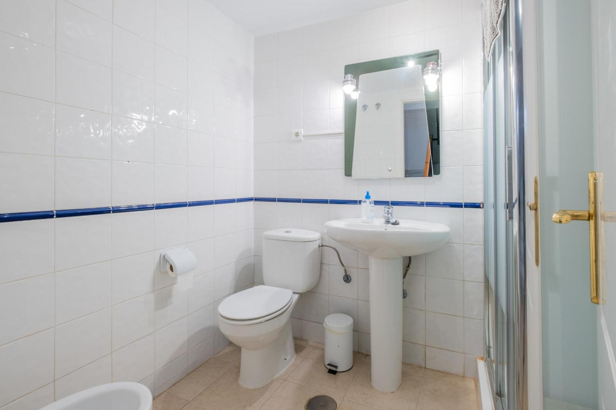 Aljamar 24 Comfortable House Near Burriana Beach Nerja Bagian luar foto